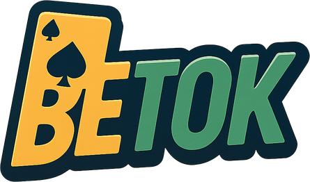 Betok Logo